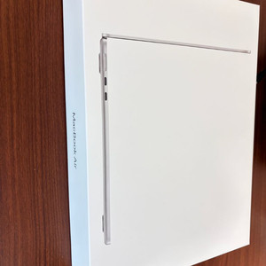 맥북에어m5 13인치 영문자판 cto 미개봉