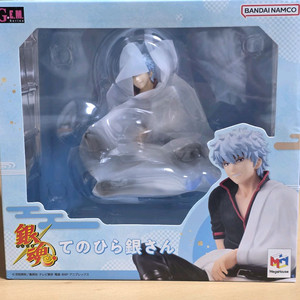 미개봉 테노히라 긴토키 피규어 이미지