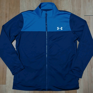 언더아머 넉넉한 105사이즈 춘추용 쟈켓