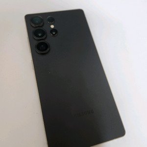 갤럭시 S25울트라 512기가 SSS급 무잔상 아주깨끗 블랙