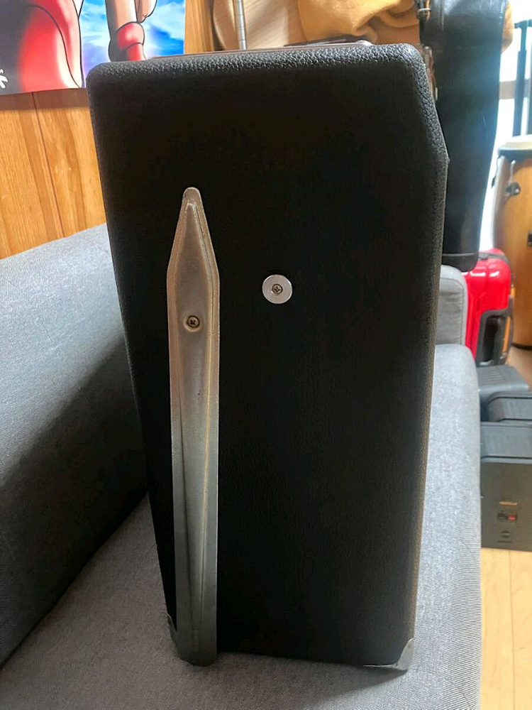 guyatone ga1030 펜더 실버페이스 복각 기타앰프 이미지