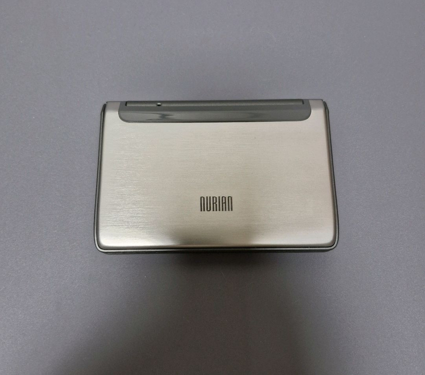 누리안 T13 전자사전 이미지