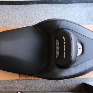 포르자 대형 컴포트시트 3cm 다운