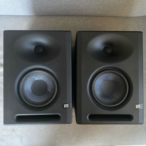 프리소너스 Eris E5 XT 모니터 스피커