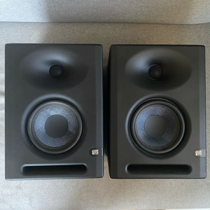 프리소너스 Eris E5 XT 모니터 스피커