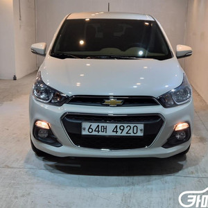 [쉐보레]더 넥스트 스파크 LT 플러스 #3월급매 이미지