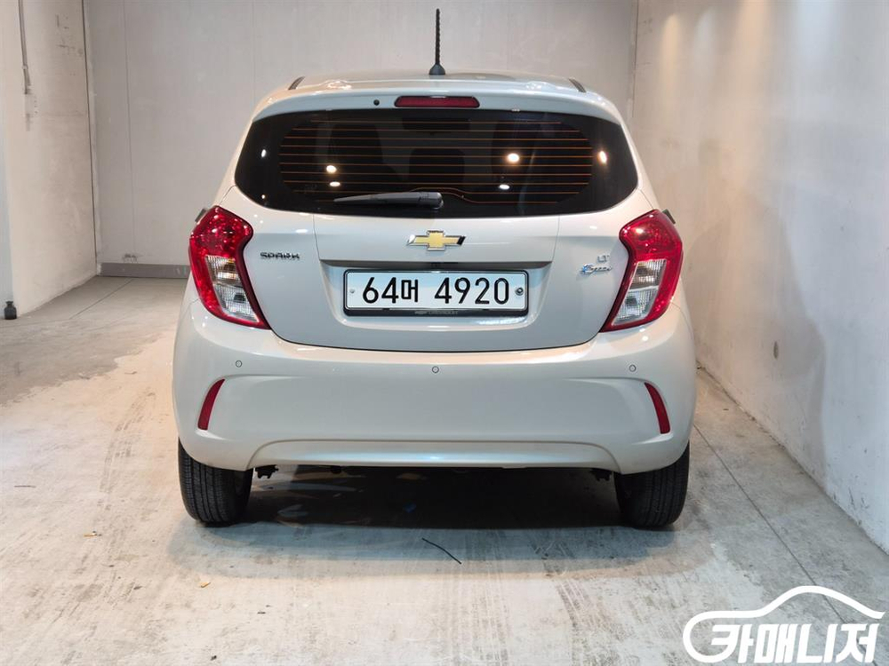 [쉐보레]더 넥스트 스파크 LT 플러스 #3월급매 이미지