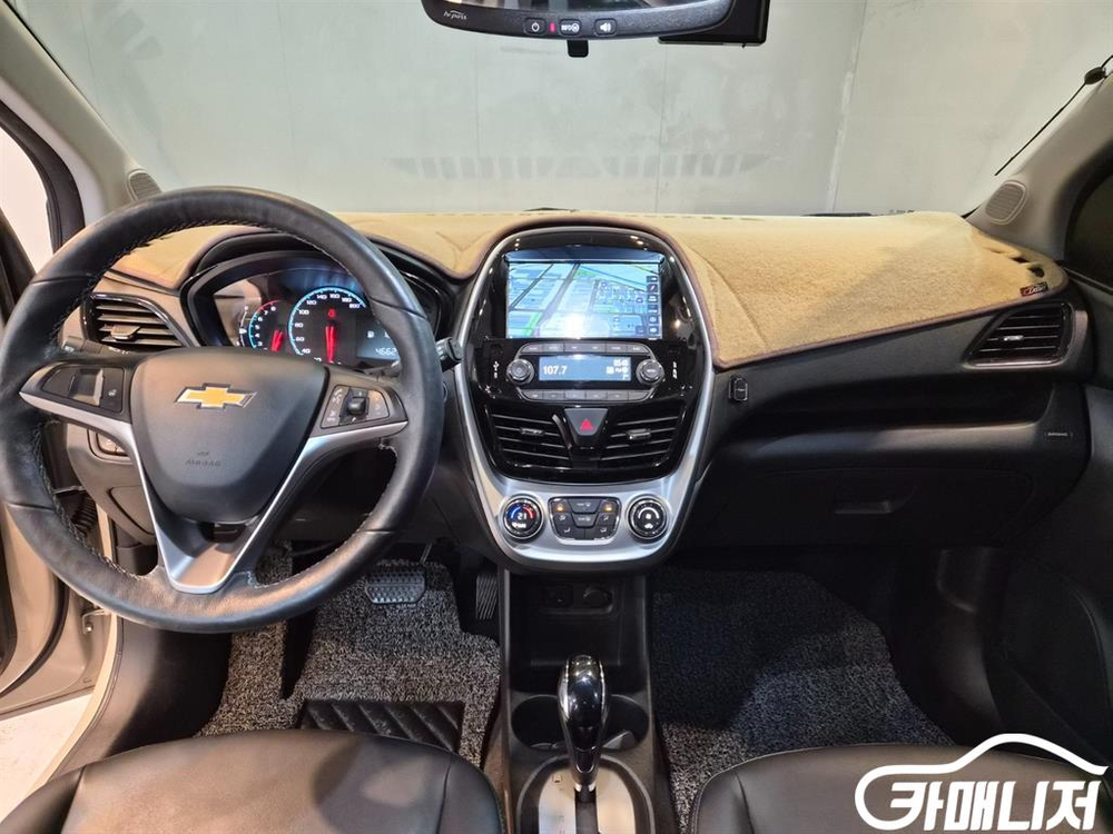 [쉐보레]더 넥스트 스파크 LT 플러스 #3월급매 이미지