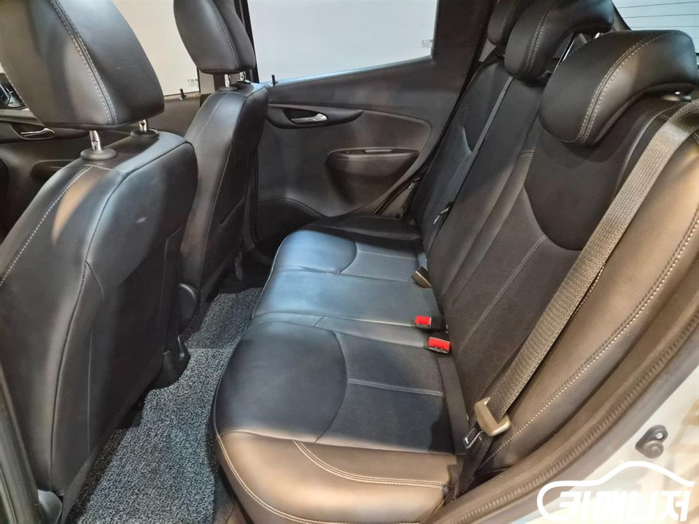 [쉐보레]더 넥스트 스파크 LT 플러스 #3월급매 이미지