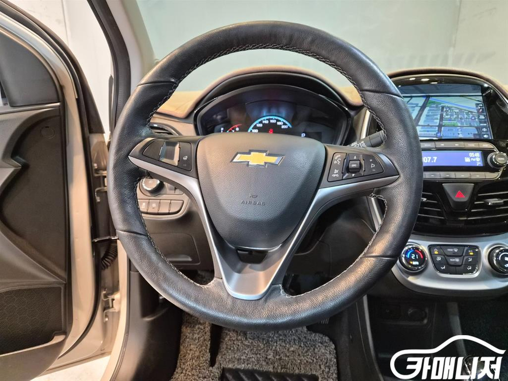 [쉐보레]더 넥스트 스파크 LT 플러스 #3월급매 이미지