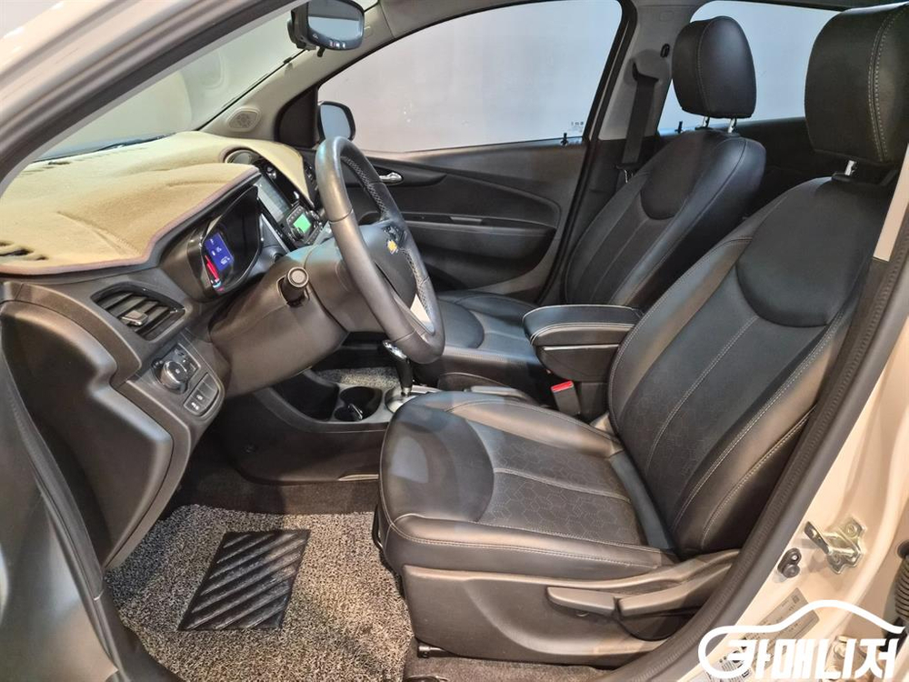 [쉐보레]더 넥스트 스파크 LT 플러스 #3월급매 이미지