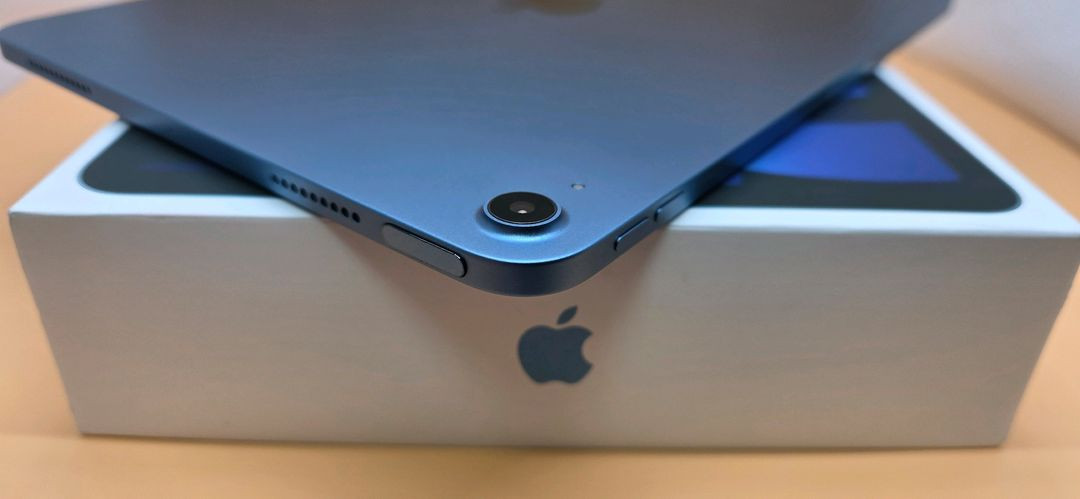 S급 아이패드 에어5 64기가--4