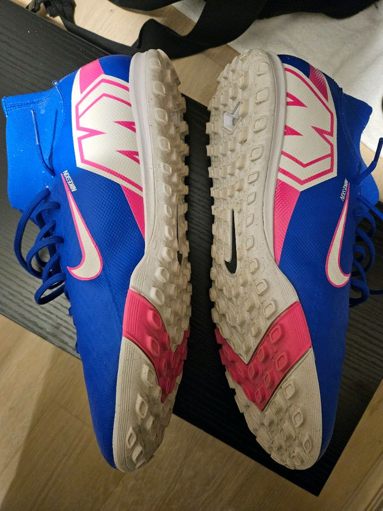 나이키 머큐리얼 슈퍼플라이 10 이미지