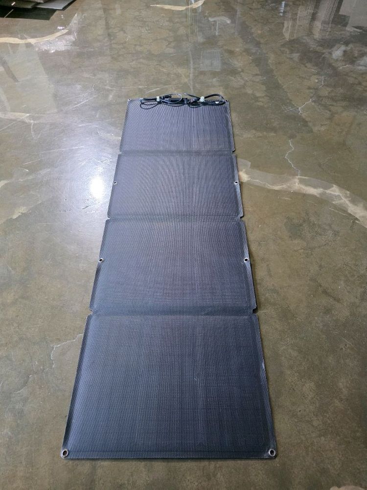 에코플로우 태양광 패널 110 이미지