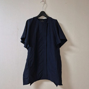 한섬 랑방 린넨 자켓 이미지