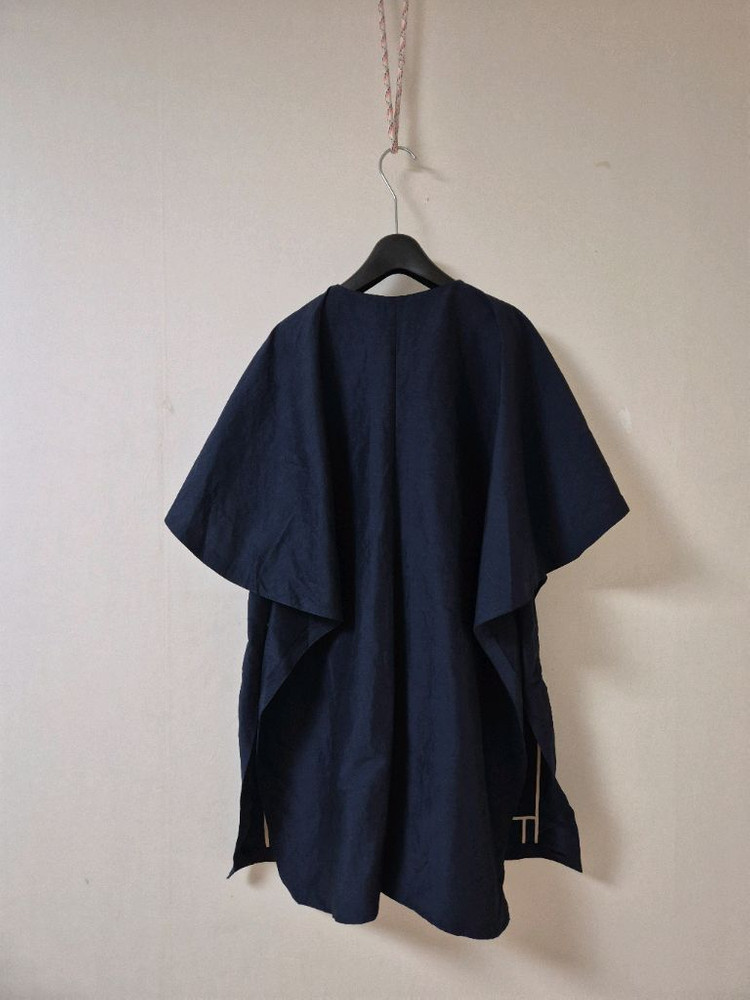 한섬 랑방 린넨 자켓 이미지