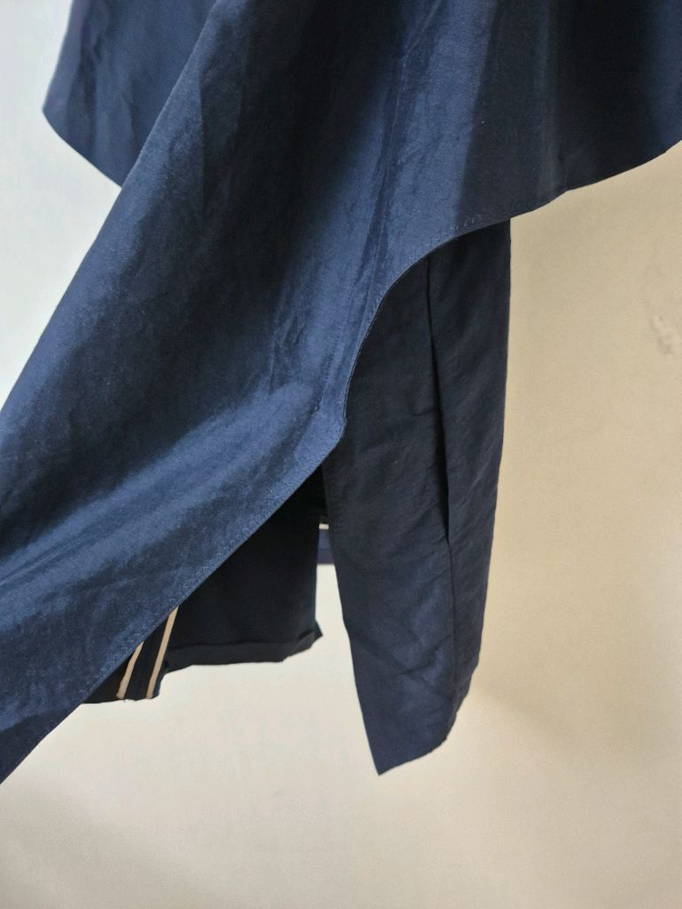 한섬 랑방 린넨 자켓 이미지