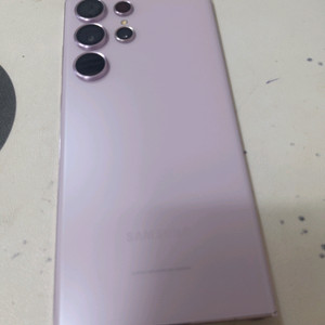 갤럭시S23울트라 512기가 SSS급