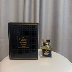 프래그런스 두 부아 베르 인텐스 50ml