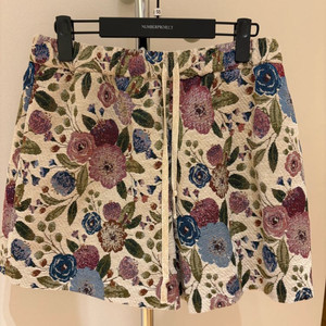 넘버프로젝트 팬츠 이미지