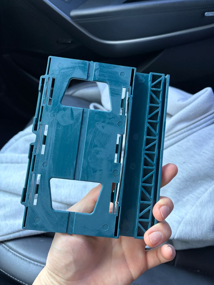 새상품 보쉬 직소 가이드 이미지