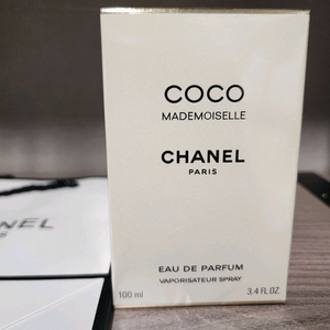 샤넬 코코마드모아젤 100ml 이미지