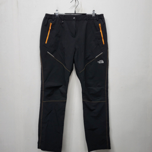 노스페이스 등산바지 34