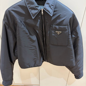 프라다 자켓