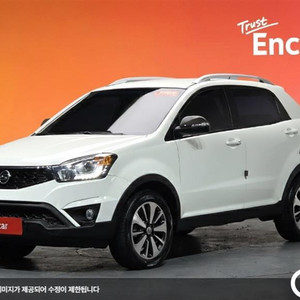 [KG모빌리티(쌍용) ]뉴코란도C 2WD 2.0 익스트림 (5인승) #3월급매 이미지