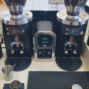 말코닉 e80그라인더 1대