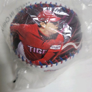 삼성 기아 고속도로씨리즈 기념구 양현종 오승환