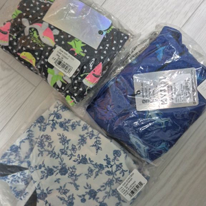 졸린 투니 던던 스윗브라이어 페리26