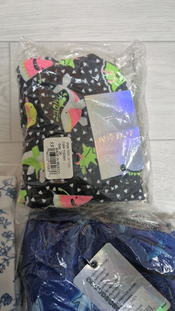 졸린 투니 던던 스윗브라이어 페리26--1