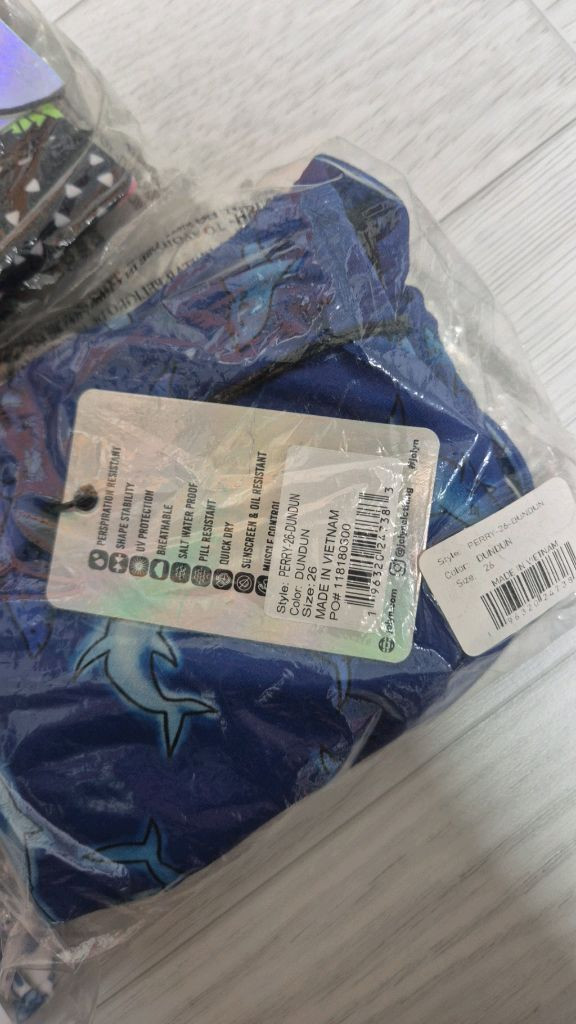 졸린 투니 던던 스윗브라이어 페리26--2