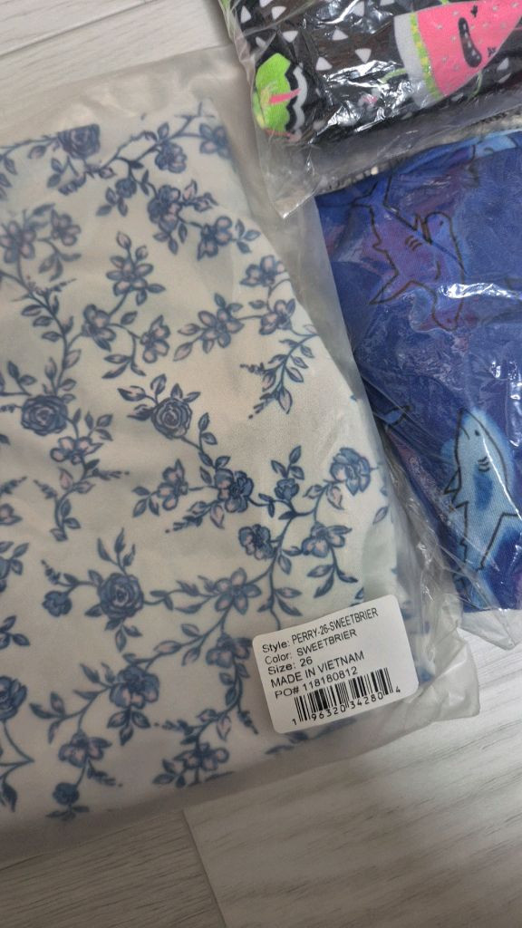 졸린 투니 던던 스윗브라이어 페리26--3