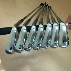 [스탠드백 포함]스릭슨 ZXi5 아이언 세트(4i ~ P) 이미지