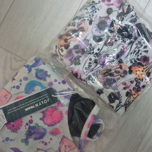 졸린 오션프렌즈 밥스26