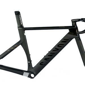 [미사용 새제품]3세대 캐니언 에어로드 CFR S 프레임셋 이미지