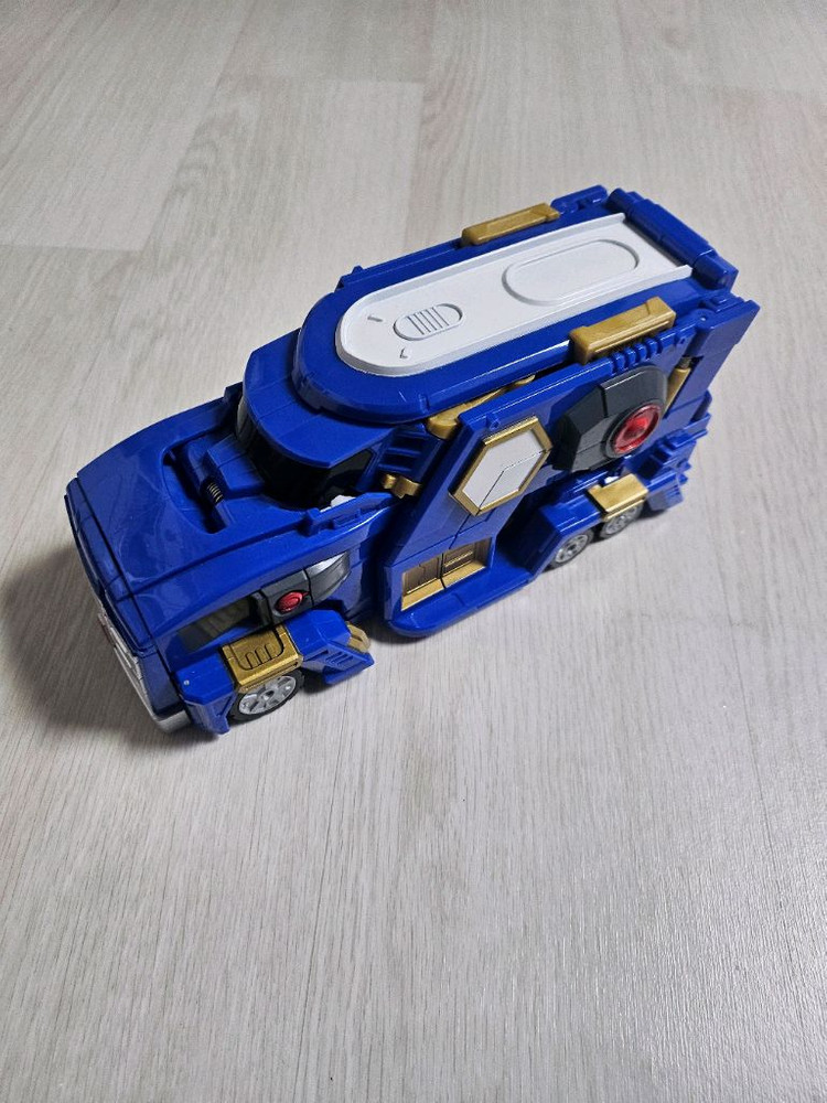 터닝메카드 메가테릭스--1