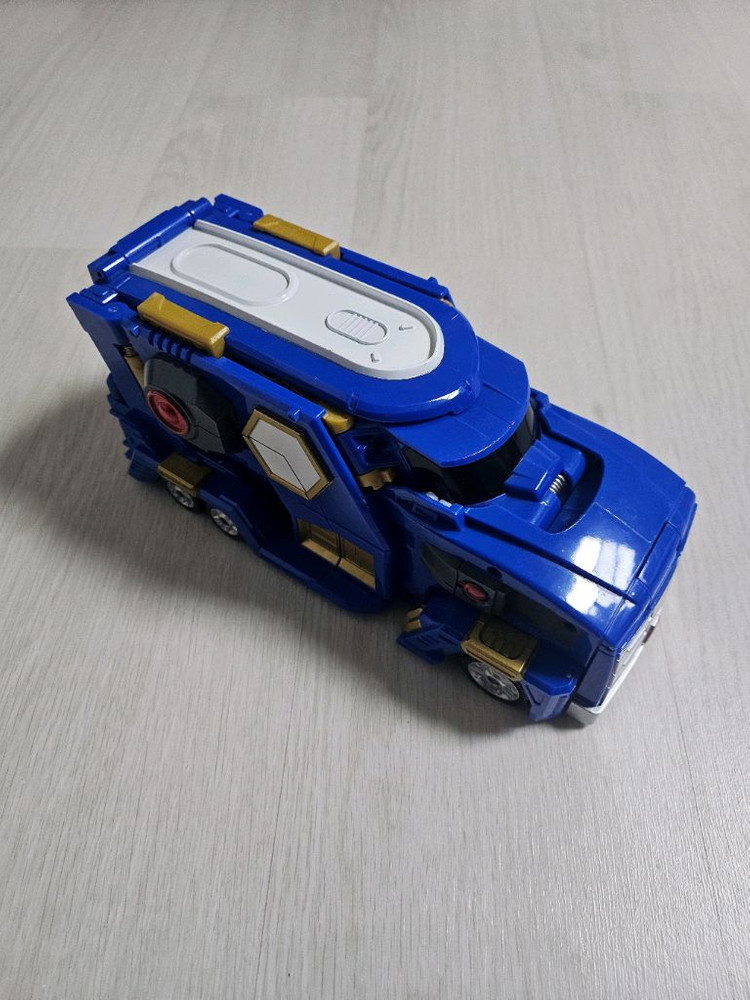 터닝메카드 메가테릭스--2