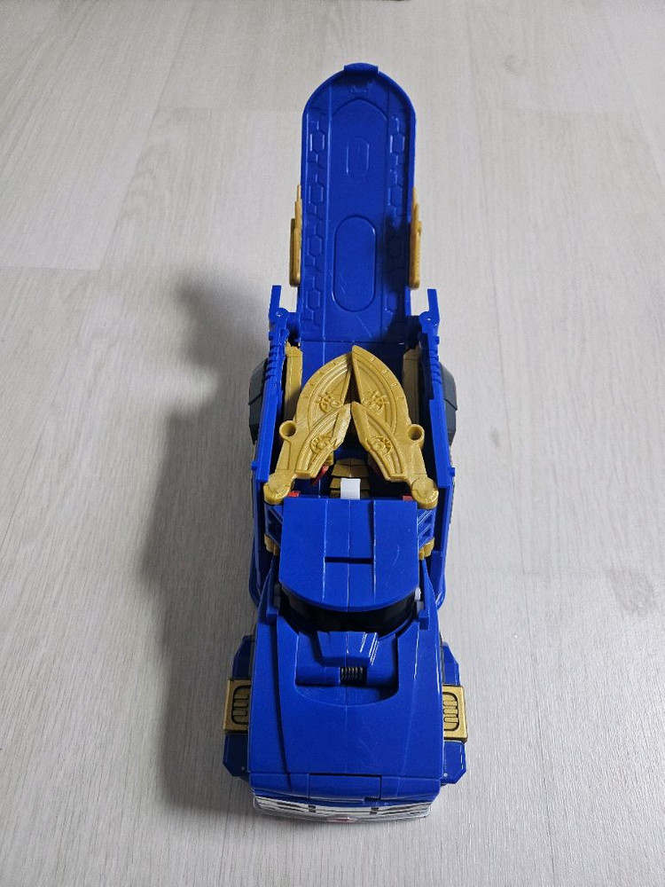 터닝메카드 메가테릭스--3