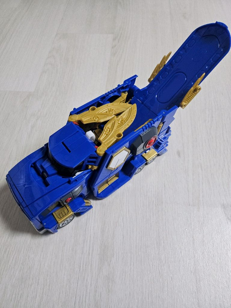 터닝메카드 메가테릭스--4