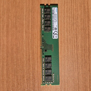 삼성 ddr4-2666 8g