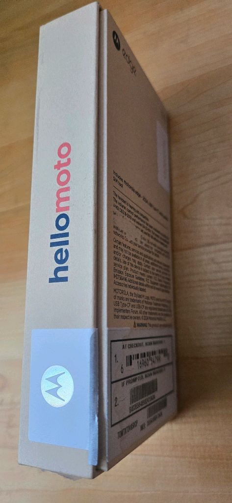 모토로라 엣지60 퓨전급(미국구입).8G+256G.미사용--3