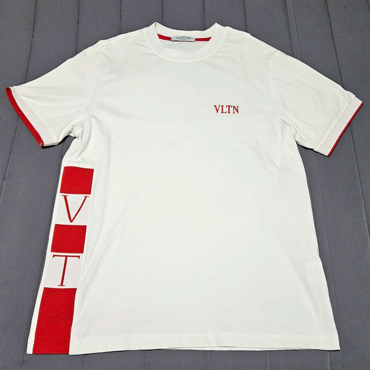 버버리&발렌티노&CP컴퍼니 반팔티 판매--1