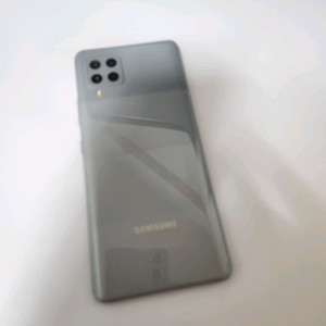 갤럭시A42 무잔상 128기가 자급제