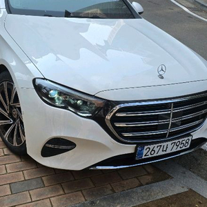 벤츠 w214 e200 싸게 팔아요.