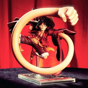 미개봉) 원피스 제일복권 A상 루피 이미지