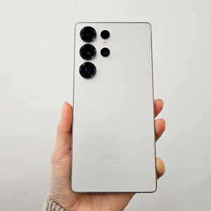 갤럭시 S25울트라 / 특S급 / 3-30