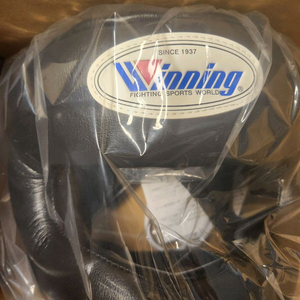 위닝 코보호헤드기어M 판매합니다 이미지